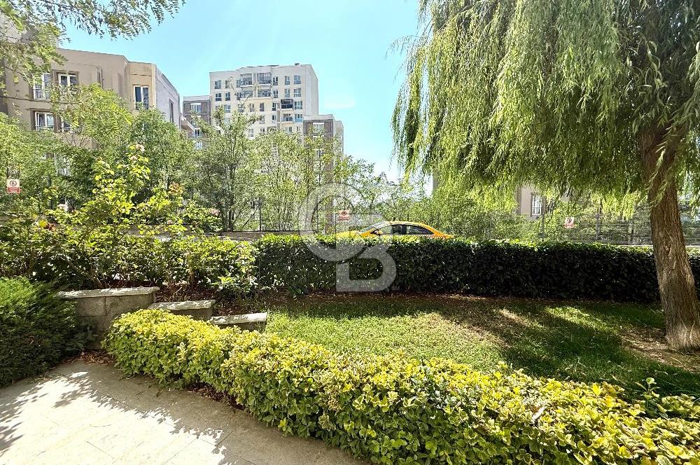 VADİTEPE 1. BÖLGE F BLOKLARDA SATILIK 3+1 DAİRE