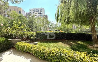 VADİTEPE 1. BÖLGE F BLOKLARDA SATILIK 3+1 DAİRE