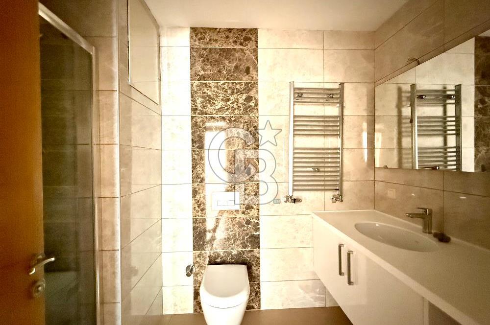 VADİTEPE 1. BÖLGE F BLOKLARDA SATILIK 3+1 DAİRE