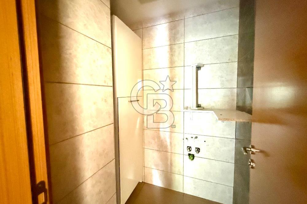 VADİTEPE 1. BÖLGE F BLOKLARDA SATILIK 3+1 DAİRE