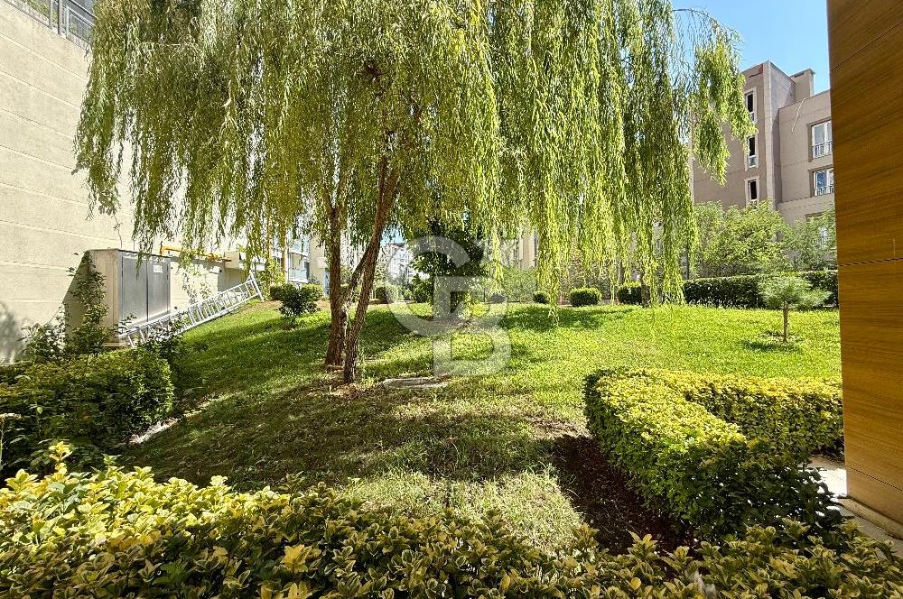 VADİTEPE 1. BÖLGE F BLOKLARDA SATILIK 3+1 DAİRE