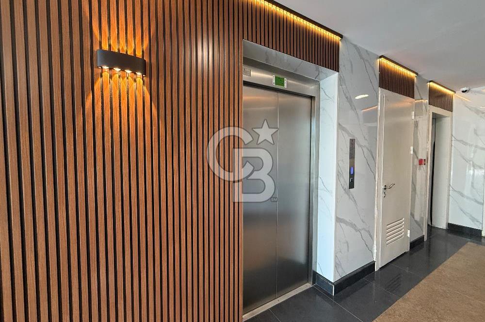 VADİTEPE 1. BÖLGE F BLOKLARDA SATILIK 3+1 DAİRE