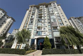 VADİTEPE 1. BÖLGE F BLOKLARDA SATILIK 3+1 DAİRE