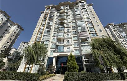 VADİTEPE 1. BÖLGE F BLOKLARDA SATILIK 3+1 DAİRE