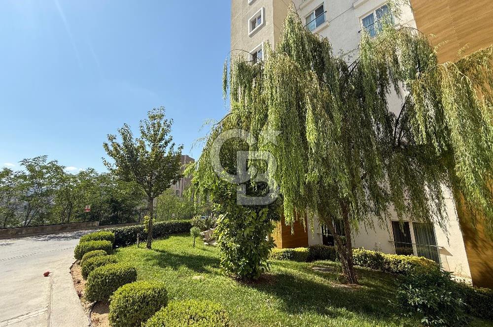 VADİTEPE 1. BÖLGE F BLOKLARDA SATILIK 3+1 DAİRE