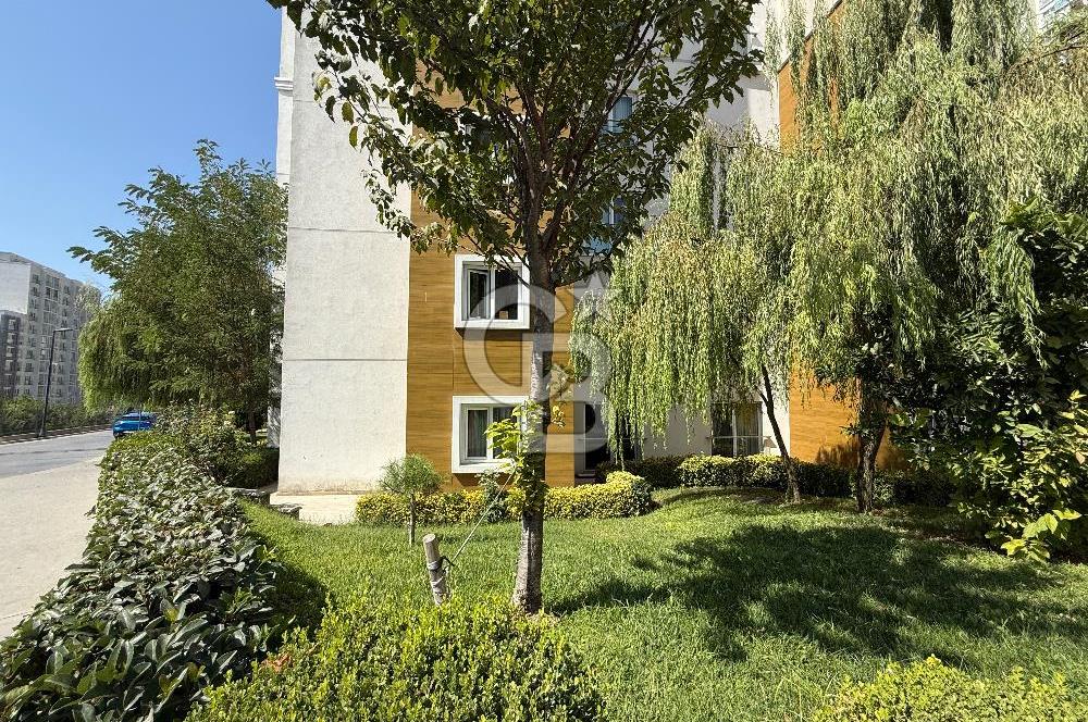 VADİTEPE 1. BÖLGE F BLOKLARDA SATILIK 3+1 DAİRE