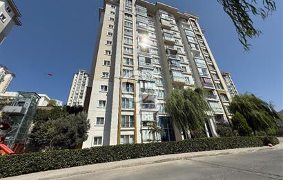 VADİTEPE 1. BÖLGE F BLOKLARDA SATILIK 3+1 DAİRE