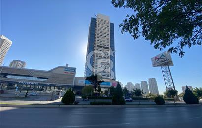 METROMALL KONUTLARI HOME OFİS DUBLEKS 4+1