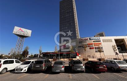 METROMALL KONUTLARI PREMIUM FİYATLI DUBLEKS 4+1