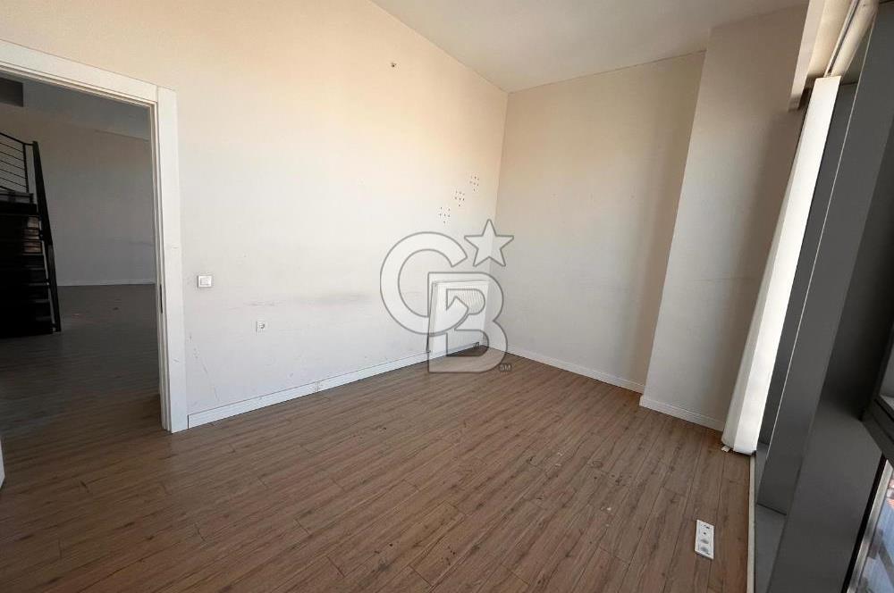 METROMALL KONUTLARI HOME OFİS DUBLEKS 4+1