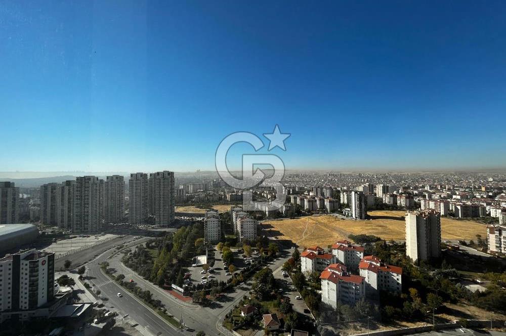 METROMALL KONUTLARI HOME OFİS DUBLEKS 4+1