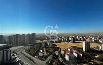 METROMALL KONUTLARI HOME OFİS DUBLEKS 4+1