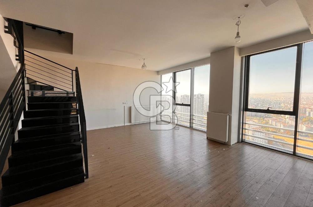 METROMALL KONUTLARI PREMIUM FİYATLI DUBLEKS 4+1