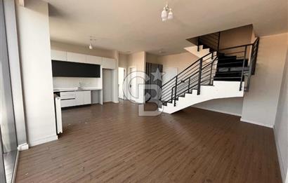 METROMALL KONUTLARI HOME OFİS DUBLEKS 4+1