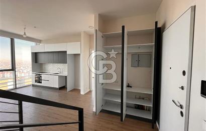 METROMALL KONUTLARI HOME OFİS DUBLEKS 4+1