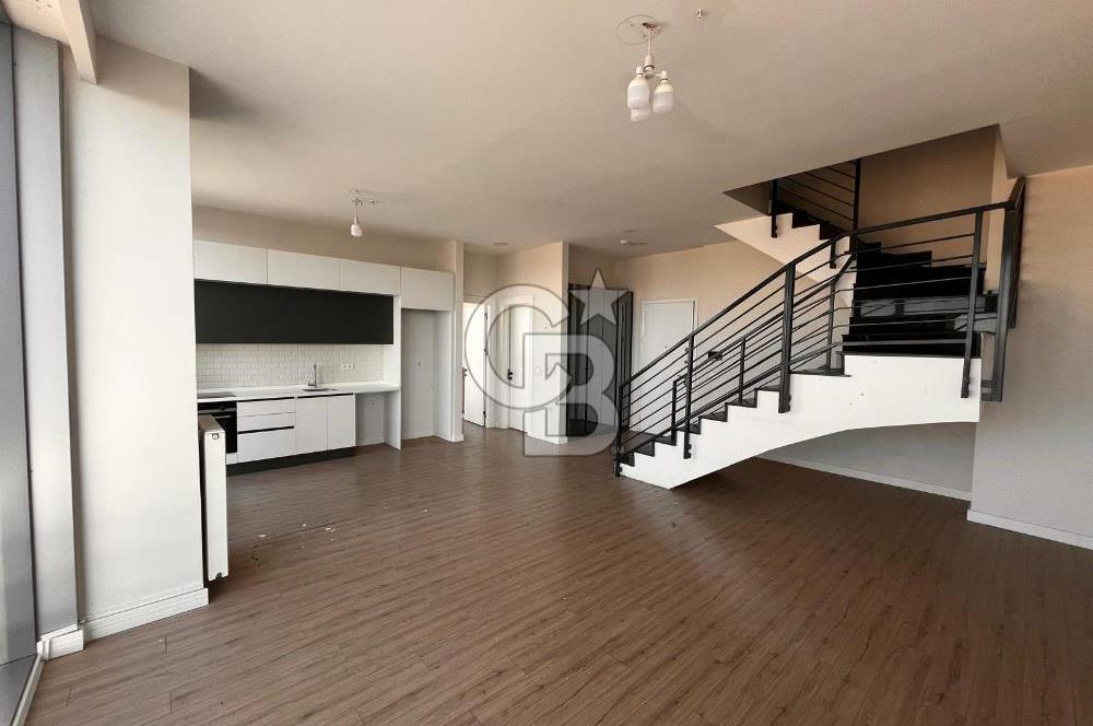 METROMALL KONUTLARI PREMIUM FİYATLI DUBLEKS 4+1