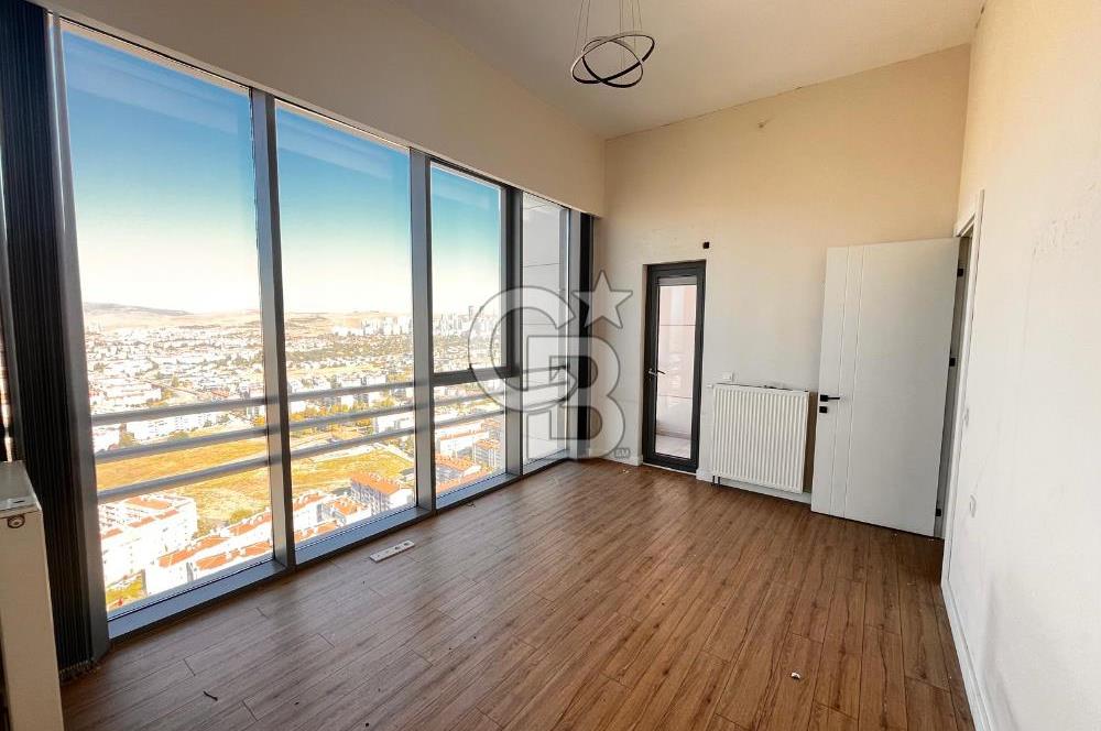 METROMALL KONUTLARI PREMIUM FİYATLI DUBLEKS 4+1