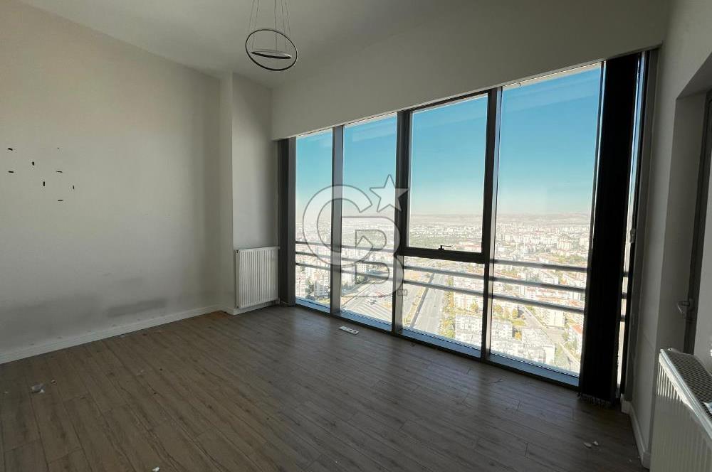 METROMALL KONUTLARI HOME OFİS DUBLEKS 4+1