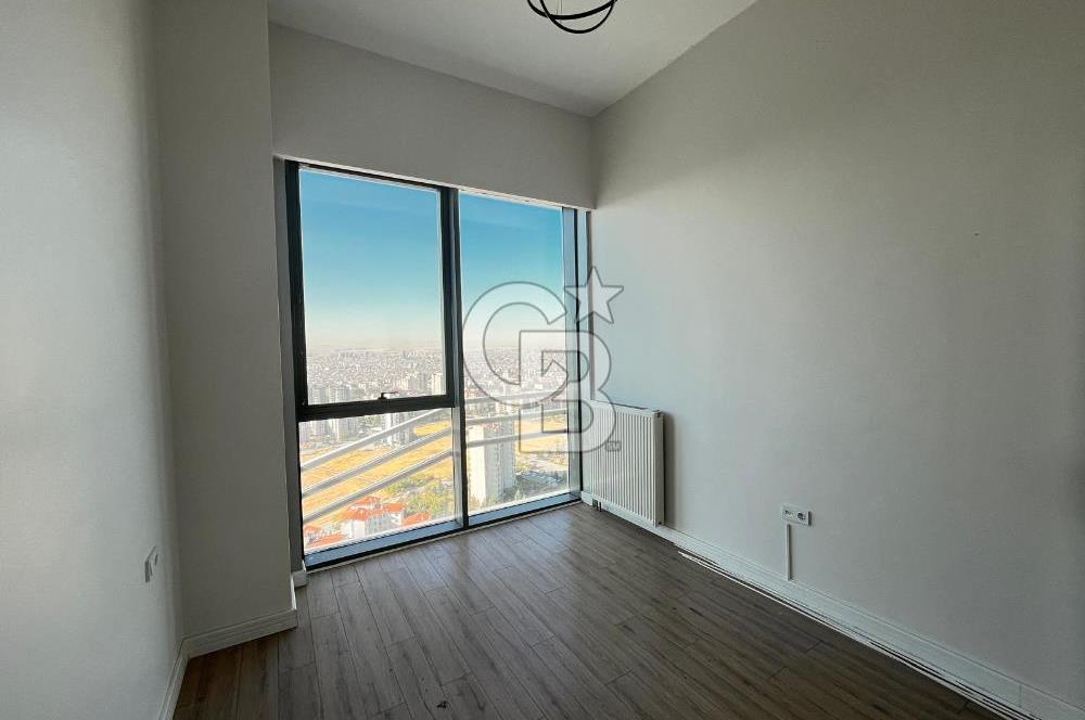 METROMALL KONUTLARI HOME OFİS DUBLEKS 4+1