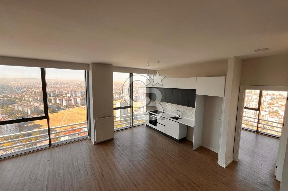 METROMALL KONUTLARI HOME OFİS DUBLEKS 4+1