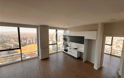 METROMALL KONUTLARI HOME OFİS DUBLEKS 4+1