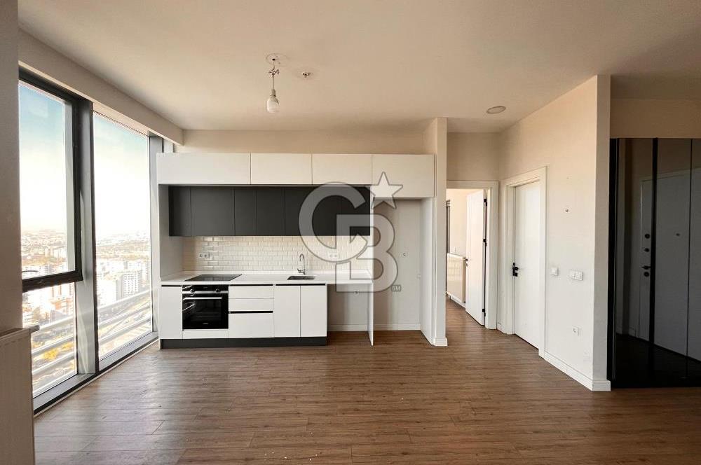 METROMALL KONUTLARI HOME OFİS DUBLEKS 4+1