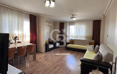 TOROS MAH. MAVİ BULVAR ÇETİNKAYA YAKIN, GENİŞ İSKANLI 3+1 DAİRE