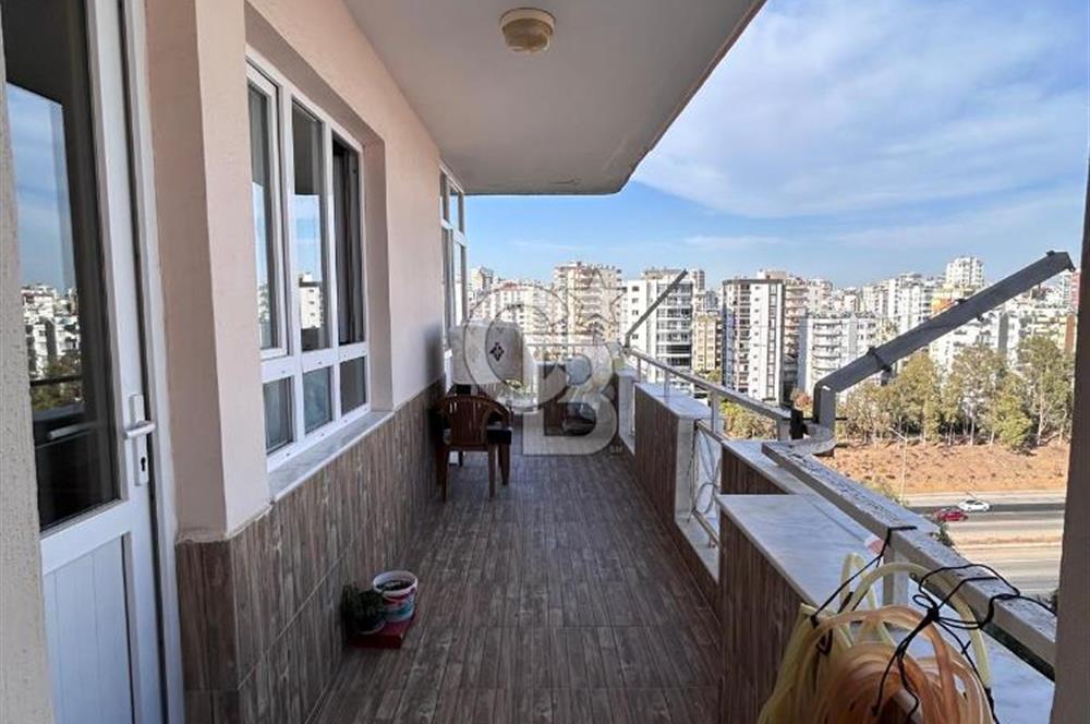 TOROS MAH. MAVİ BULVAR ÇETİNKAYA YAKIN, GENİŞ İSKANLI 3+1 DAİRE