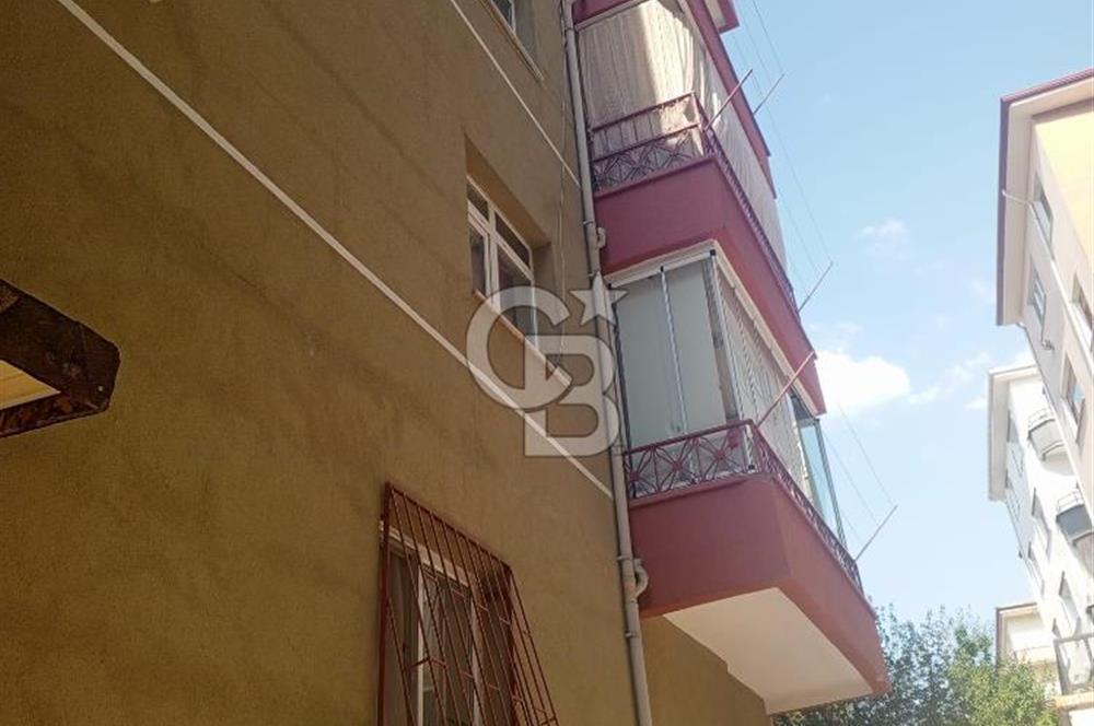 MAREŞAL ÇAKMAK' TA 3+1 SATILIK FIRSAT DAİRE