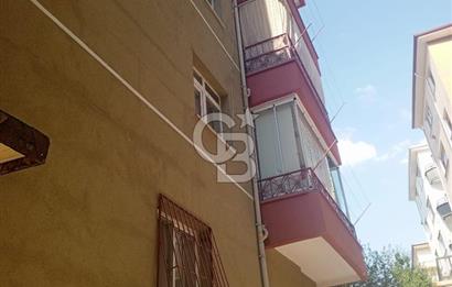 MAREŞAL ÇAKMAK' TA 3+1 SATILIK FIRSAT DAİRE