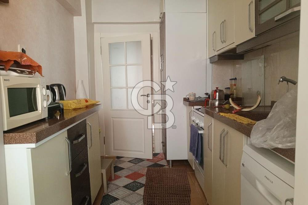 MAREŞAL ÇAKMAK' TA 3+1 SATILIK FIRSAT DAİRE