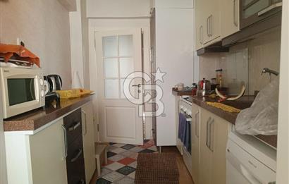 MAREŞAL ÇAKMAK' TA 3+1 SATILIK FIRSAT DAİRE