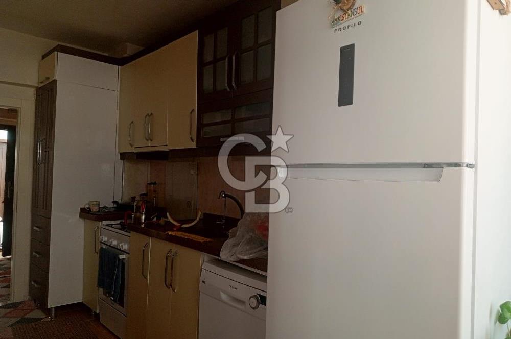 MAREŞAL ÇAKMAK' TA 3+1 SATILIK FIRSAT DAİRE