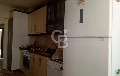 MAREŞAL ÇAKMAK' TA 3+1 SATILIK FIRSAT DAİRE