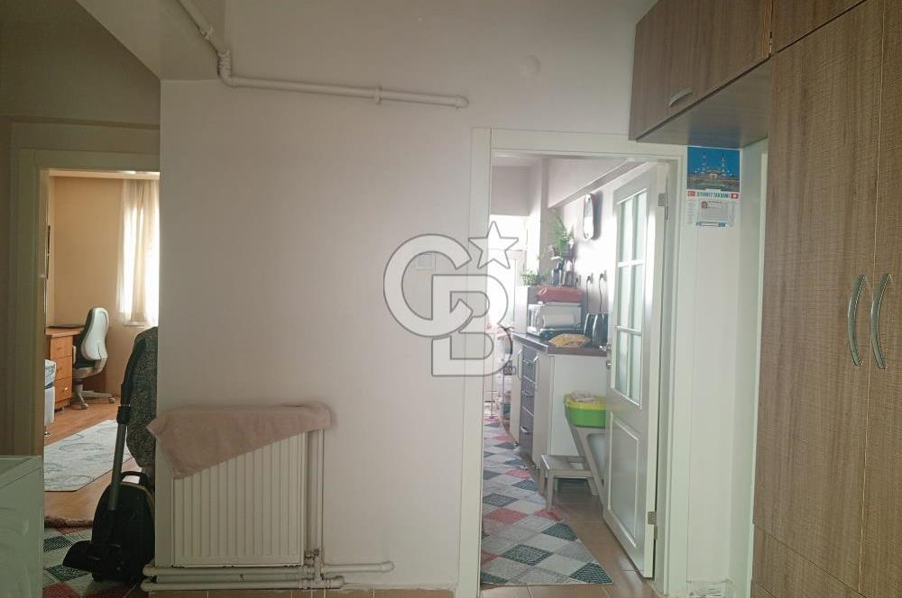 MAREŞAL ÇAKMAK' TA 3+1 SATILIK FIRSAT DAİRE