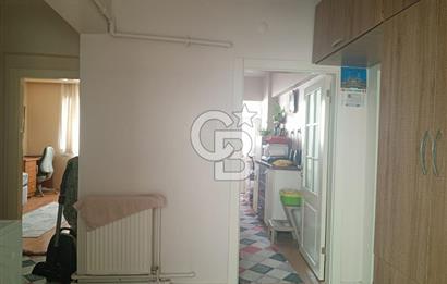 MAREŞAL ÇAKMAK' TA 3+1 SATILIK FIRSAT DAİRE