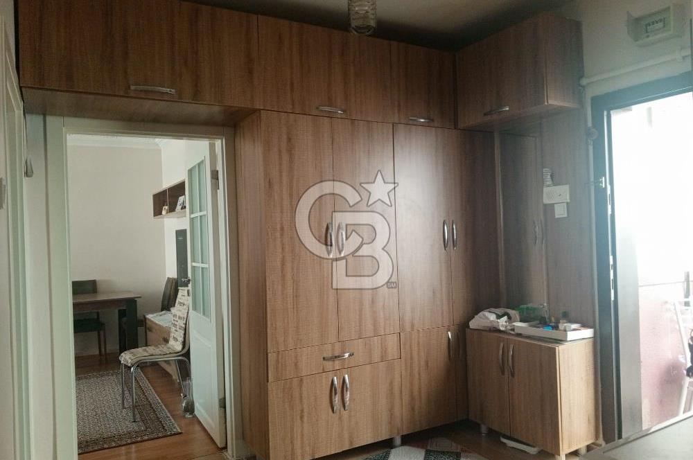 MAREŞAL ÇAKMAK' TA 3+1 SATILIK FIRSAT DAİRE