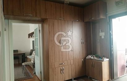 MAREŞAL ÇAKMAK' TA 3+1 SATILIK FIRSAT DAİRE