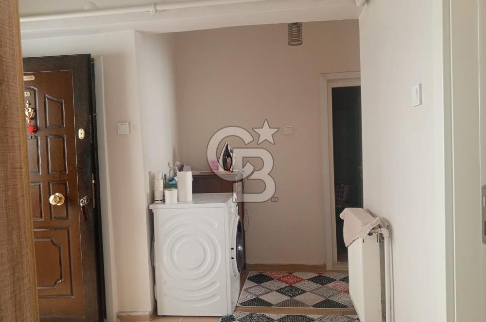 MAREŞAL ÇAKMAK' TA 3+1 SATILIK FIRSAT DAİRE