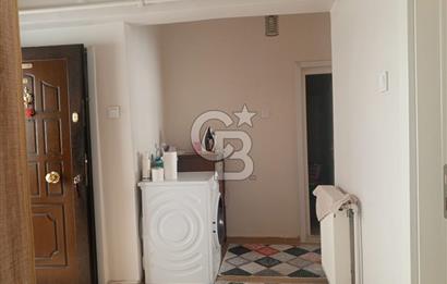 MAREŞAL ÇAKMAK' TA 3+1 SATILIK FIRSAT DAİRE