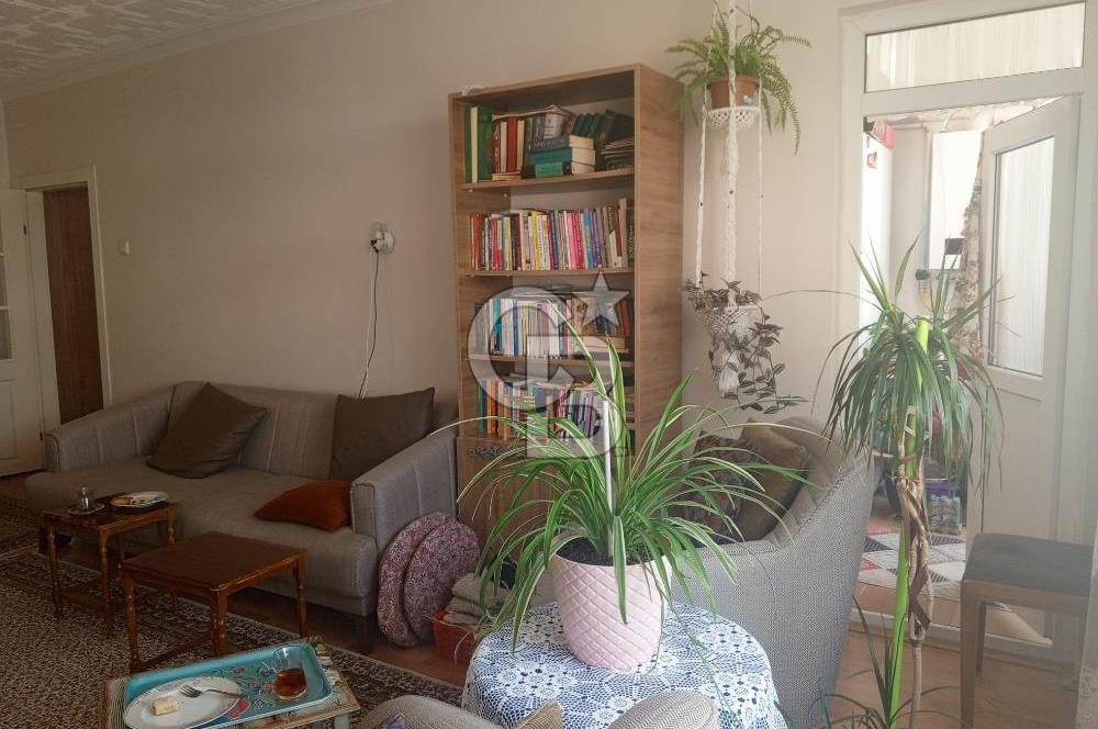 MAREŞAL ÇAKMAK' TA 3+1 SATILIK FIRSAT DAİRE