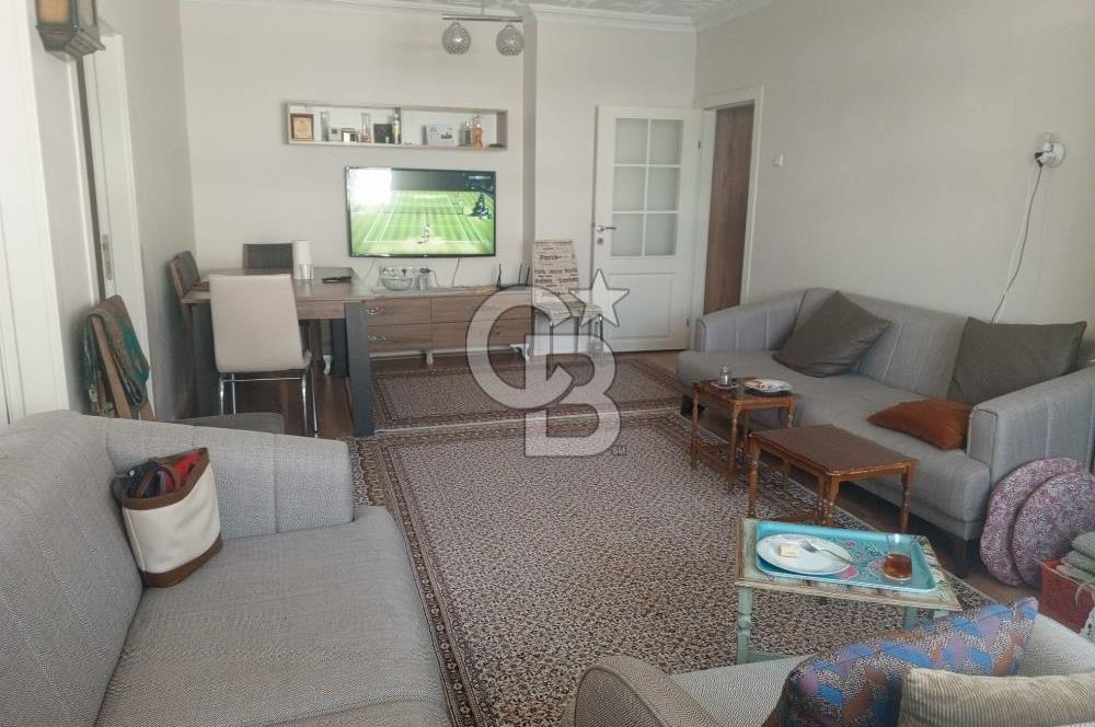 MAREŞAL ÇAKMAK' TA 3+1 SATILIK FIRSAT DAİRE