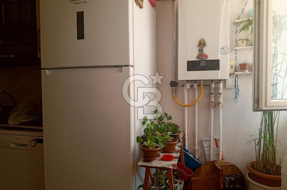 MAREŞAL ÇAKMAK' TA 3+1 SATILIK FIRSAT DAİRE