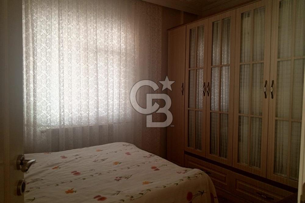 MAREŞAL ÇAKMAK' TA 3+1 SATILIK FIRSAT DAİRE