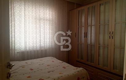 MAREŞAL ÇAKMAK' TA 3+1 SATILIK FIRSAT DAİRE