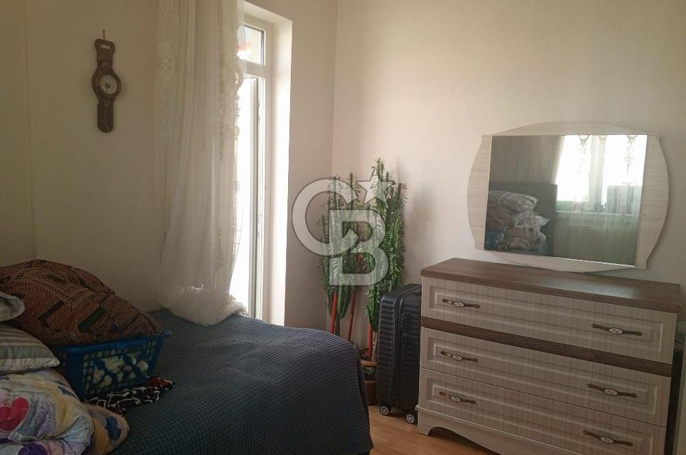 MAREŞAL ÇAKMAK' TA 3+1 SATILIK FIRSAT DAİRE