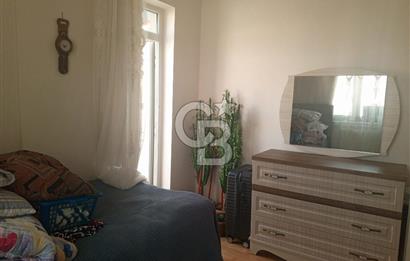 MAREŞAL ÇAKMAK' TA 3+1 SATILIK FIRSAT DAİRE