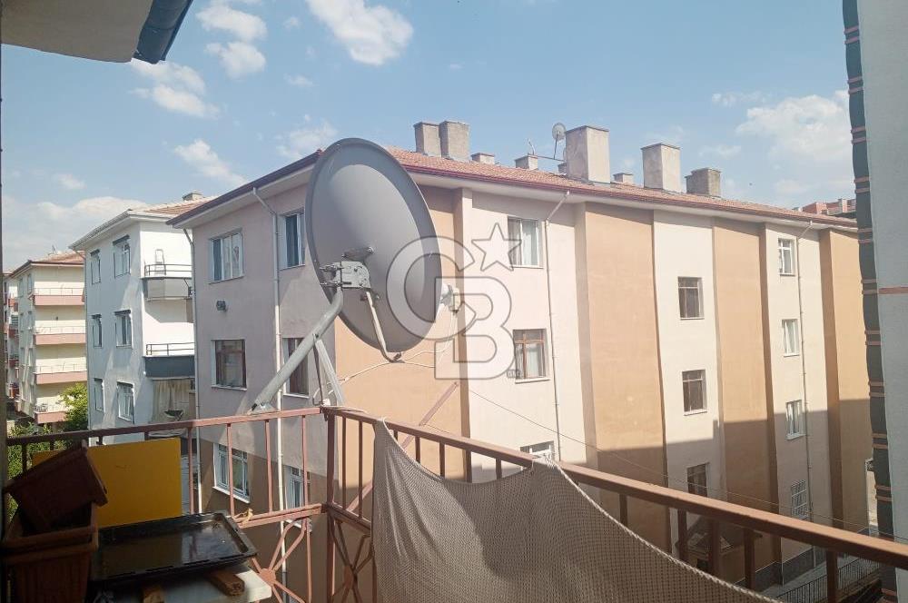 MAREŞAL ÇAKMAK' TA 3+1 SATILIK FIRSAT DAİRE