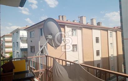 MAREŞAL ÇAKMAK' TA 3+1 SATILIK FIRSAT DAİRE