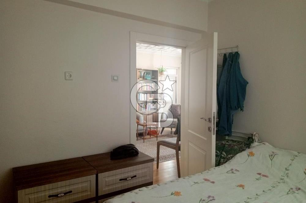 MAREŞAL ÇAKMAK' TA 3+1 SATILIK FIRSAT DAİRE